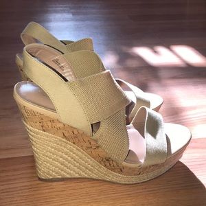 Sexy Wedge 👠 heels